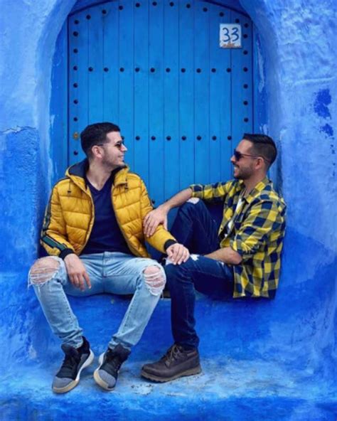 poro gays|Gay Morocco Guide 2024 .